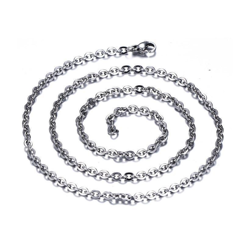 Always My Mother Forever My Friend Necklace - Necklaces