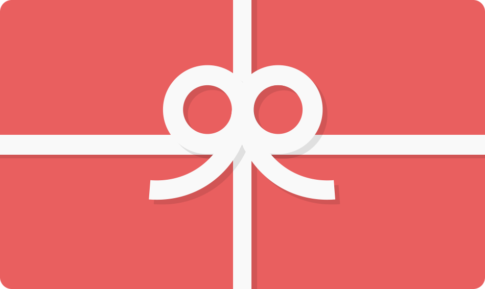 Gift Card - Gift Cards