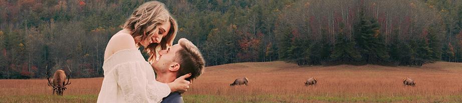 Camo Jewelry Collection