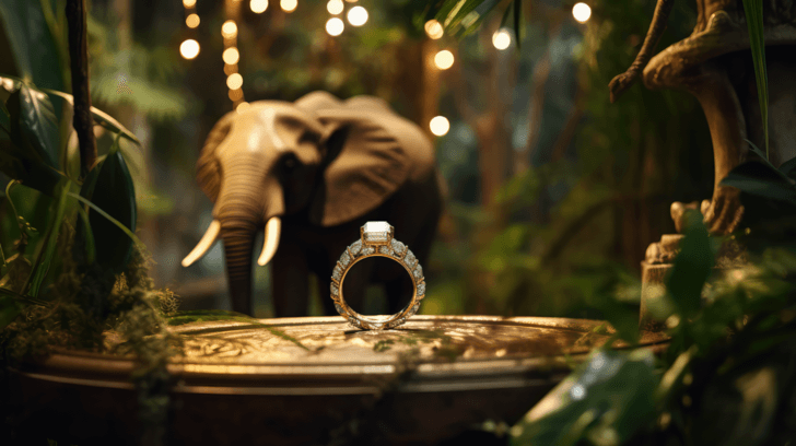 Jewelry That Gives Back To Animals