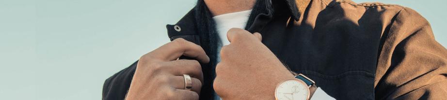 Promise Rings For Men