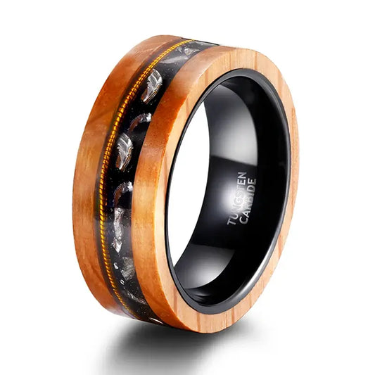Metal Ring String Instrument Guitar String Rings
