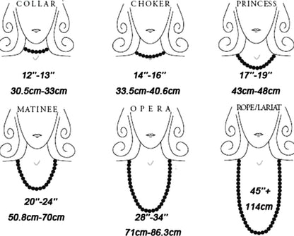 Personalized Name & Birthstone Circular Titanium Necklace (3 Colors)
