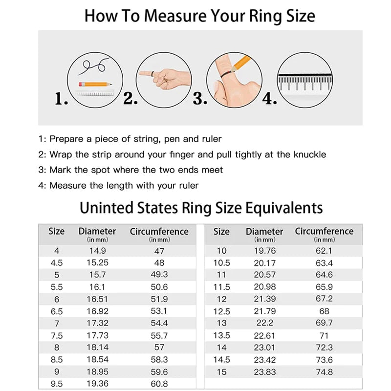 4mm Simple Light-Weight Titanium Unisex Rings (5 Colors)
