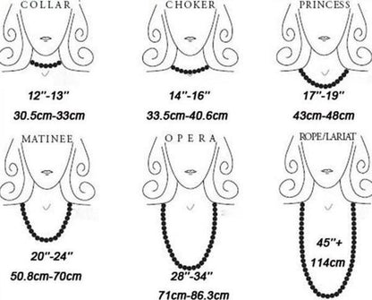 Lock Pieces Couples Necklaces (2Pc/Set)